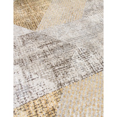 Sarina Genesis Ochre Rug - Various Sizes | Murphy Furniture