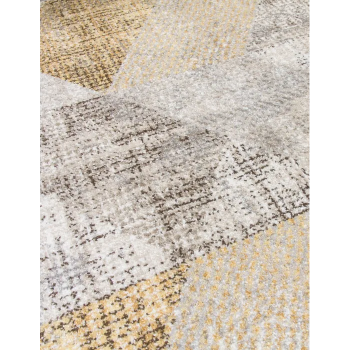 Sarina Genesis Ochre Rug - Various Sizes | Murphy Furniture