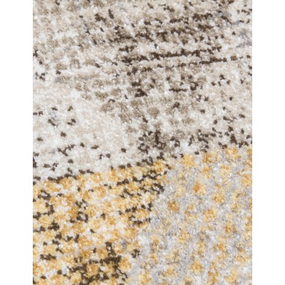 Sarina Genesis Ochre Rug - Various Sizes | Murphy Furniture