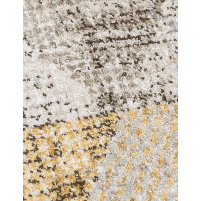 Sarina Genesis Ochre Rug - Various Sizes | Murphy Furniture