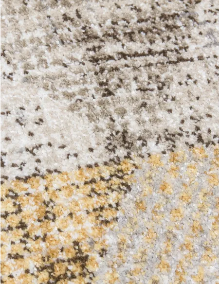 Sarina Genesis Ochre Rug - Various Sizes | Murphy Furniture