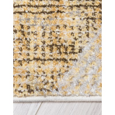 Sarina Genesis Ochre Rug - Various Sizes | Murphy Furniture
