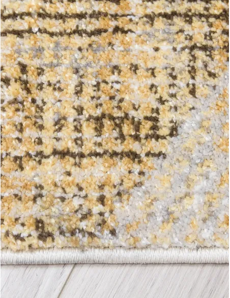 Sarina Genesis Ochre Rug - Various Sizes | Murphy Furniture
