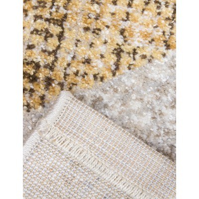 Sarina Genesis Ochre Rug - Various Sizes | Murphy Furniture