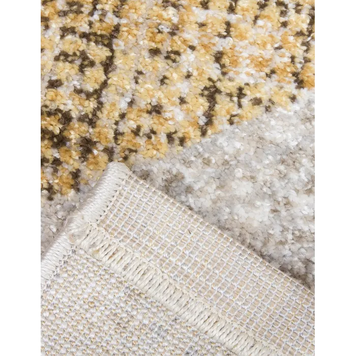 Sarina Genesis Ochre Rug - Various Sizes | Murphy Furniture