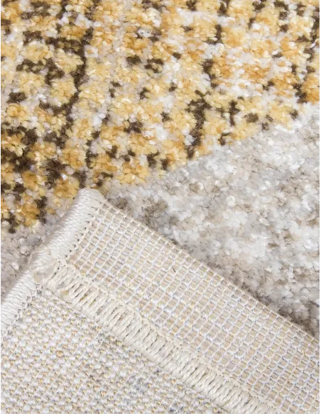 Sarina Genesis Ochre Rug - Various Sizes | Murphy Furniture