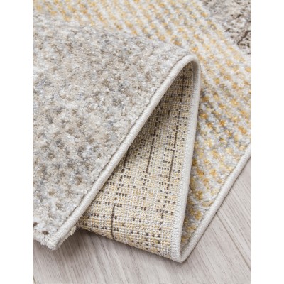 Sarina Genesis Ochre Rug - Various Sizes | Murphy Furniture