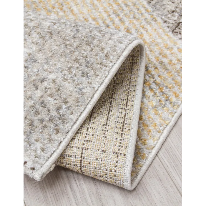 Sarina Genesis Ochre Rug - Various Sizes | Murphy Furniture