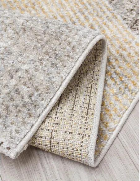 Sarina Genesis Ochre Rug - Various Sizes | Murphy Furniture