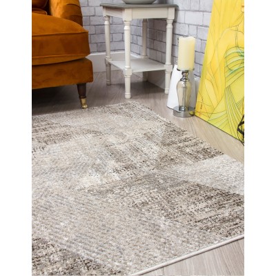 Sarina Genesis Greige Rug - Various Sizes | Murphy Furniture