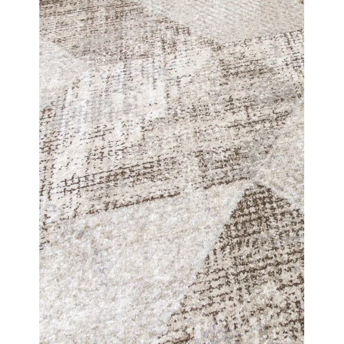 Sarina Genesis Greige Rug - Various Sizes | Murphy Furniture