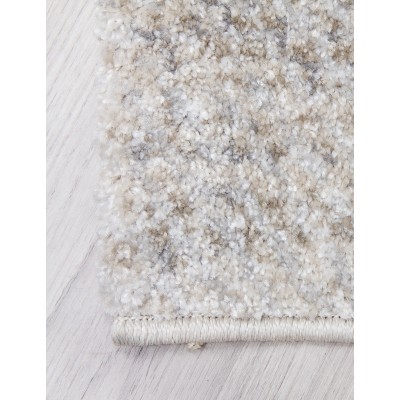 Sarina Genesis Greige Rug - Various Sizes | Murphy Furniture