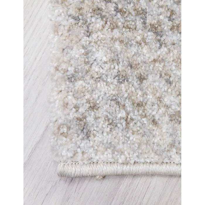 Sarina Genesis Greige Rug - Various Sizes | Murphy Furniture