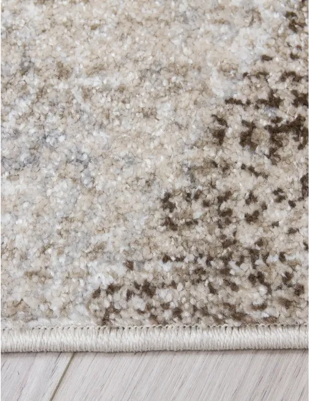 Sarina Genesis Greige Rug - Various Sizes | Murphy Furniture