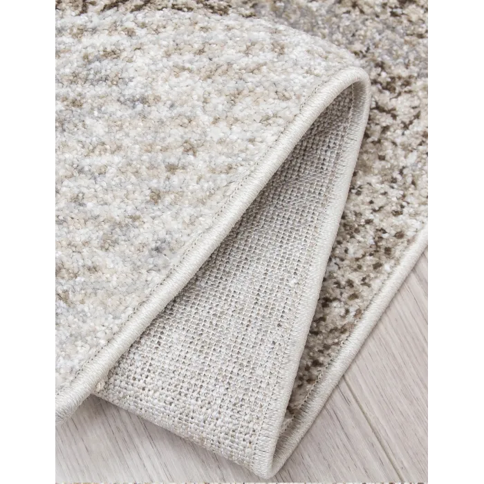 Sarina Genesis Greige Rug - Various Sizes | Murphy Furniture