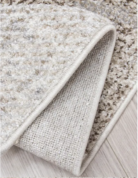 Sarina Genesis Greige Rug - Various Sizes | Murphy Furniture