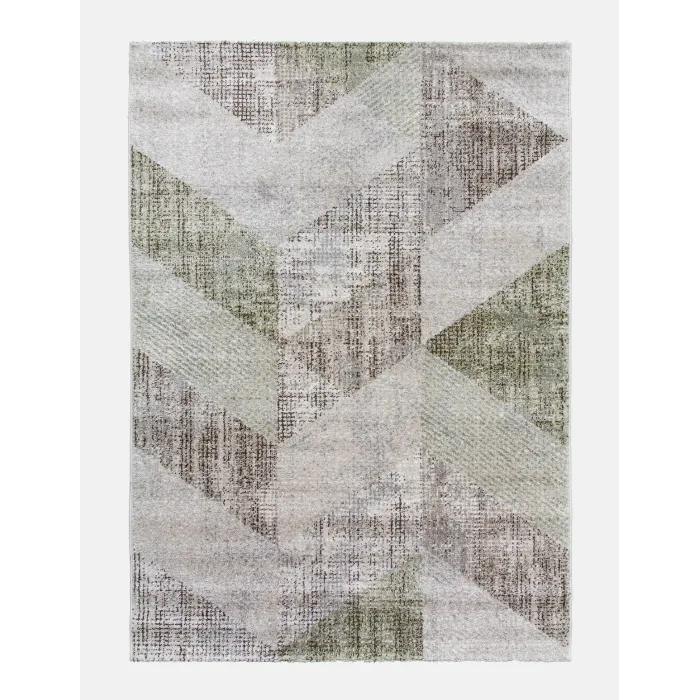 Sarina Genesis Green Rug - Various Sizes | Murphy Furniture