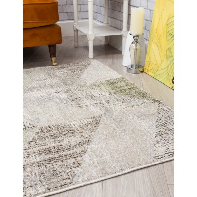 Sarina Genesis Green Rug - Various Sizes | Murphy Furniture
