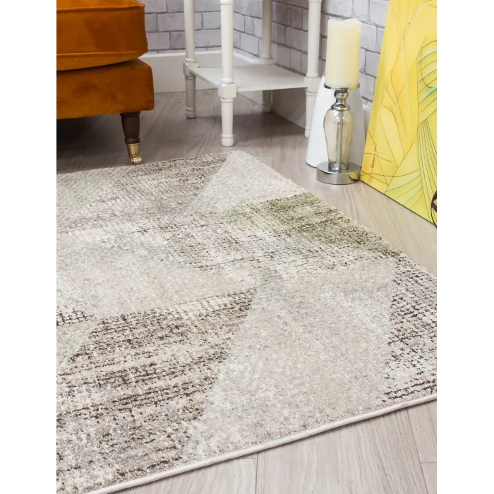 Sarina Genesis Green Rug - Various Sizes | Murphy Furniture