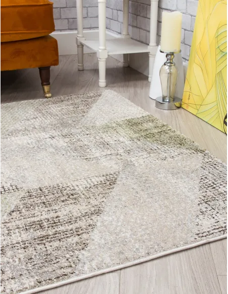 Sarina Genesis Green Rug - Various Sizes | Murphy Furniture