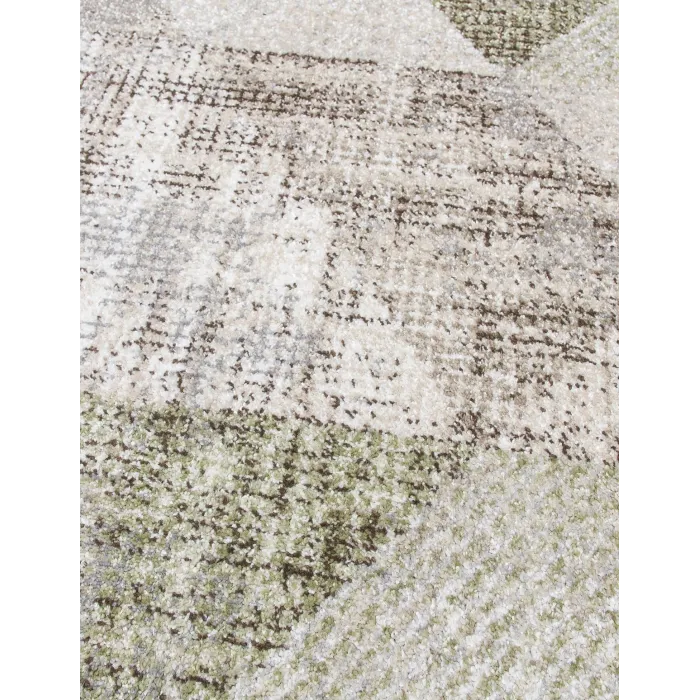 Sarina Genesis Green Rug - Various Sizes | Murphy Furniture