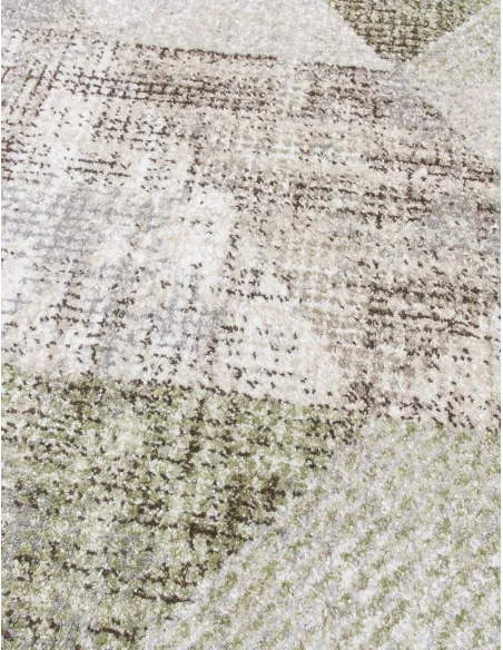 Sarina Genesis Green Rug - Various Sizes | Murphy Furniture