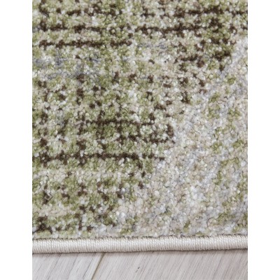 Sarina Genesis Green Rug - Various Sizes | Murphy Furniture