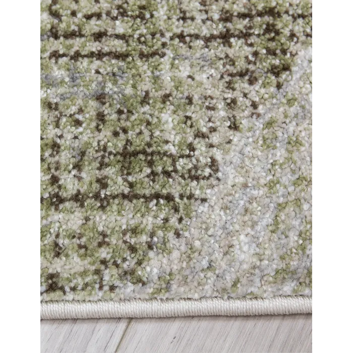 Sarina Genesis Green Rug - Various Sizes | Murphy Furniture