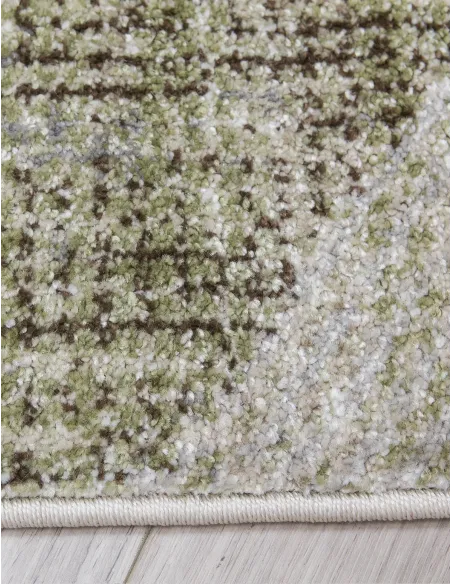 Sarina Genesis Green Rug - Various Sizes | Murphy Furniture