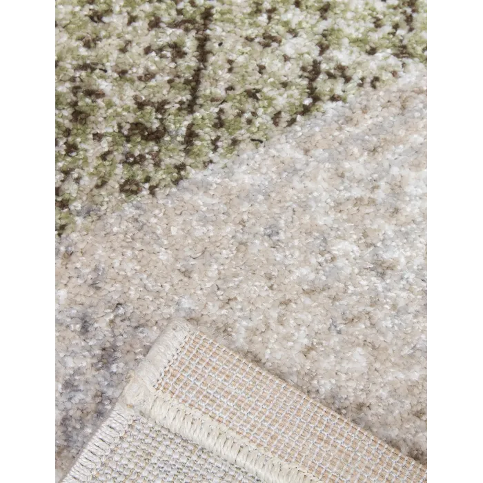 Sarina Genesis Green Rug - Various Sizes | Murphy Furniture