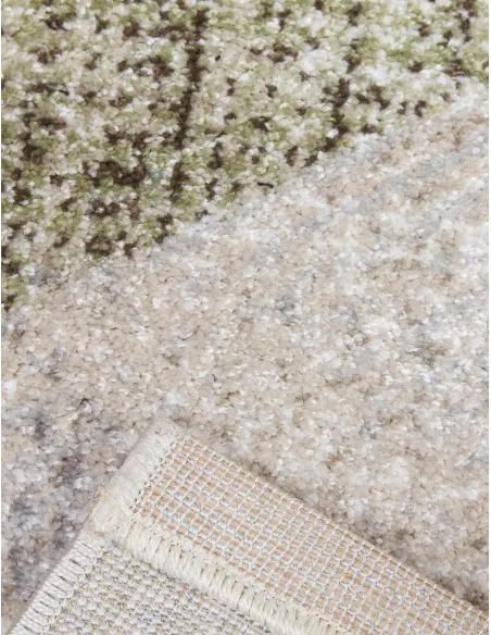 Sarina Genesis Green Rug - Various Sizes | Murphy Furniture