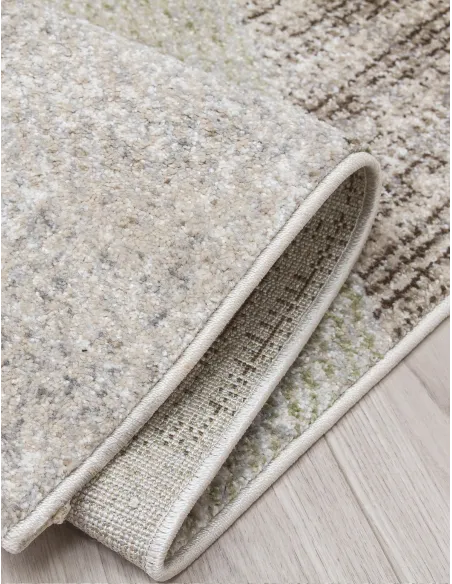 Sarina Genesis Green Rug - Various Sizes | Murphy Furniture