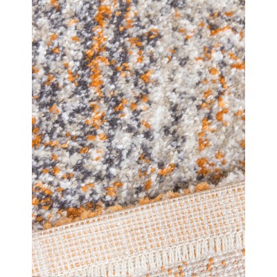 Ardenne Chevy Pumpkin Rug - Various Sizes | Murphy Furniture