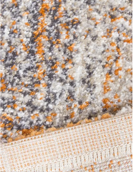 Ardenne Chevy Pumpkin Rug - Various Sizes | Murphy Furniture