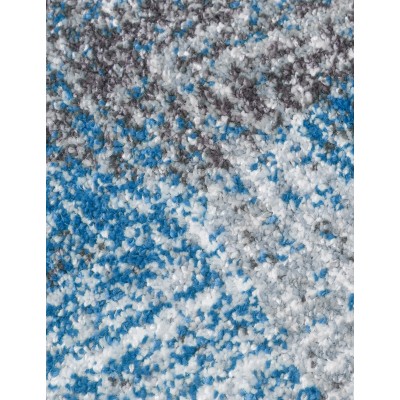 Ardenne Chevy Blue Rug - Various Sizes | Murphy Furniture