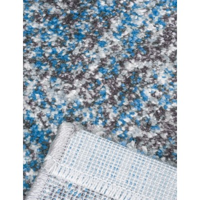 Ardenne Chevy Blue Rug - Various Sizes | Murphy Furniture