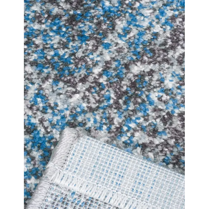 Ardenne Chevy Blue Rug - Various Sizes | Murphy Furniture