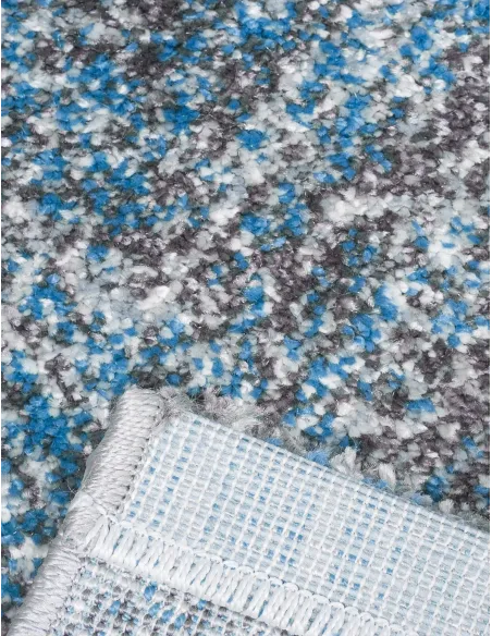 Ardenne Chevy Blue Rug - Various Sizes | Murphy Furniture