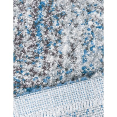 Ardenne Chevy Blue Rug - Various Sizes | Murphy Furniture