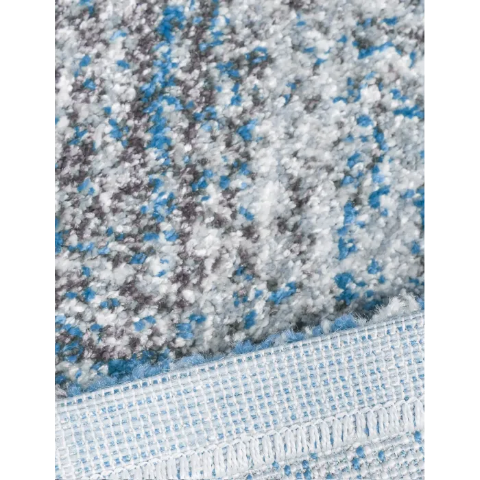 Ardenne Chevy Blue Rug - Various Sizes | Murphy Furniture