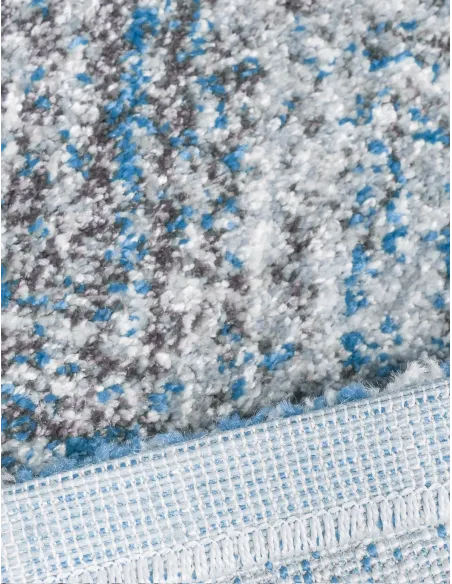 Ardenne Chevy Blue Rug - Various Sizes | Murphy Furniture