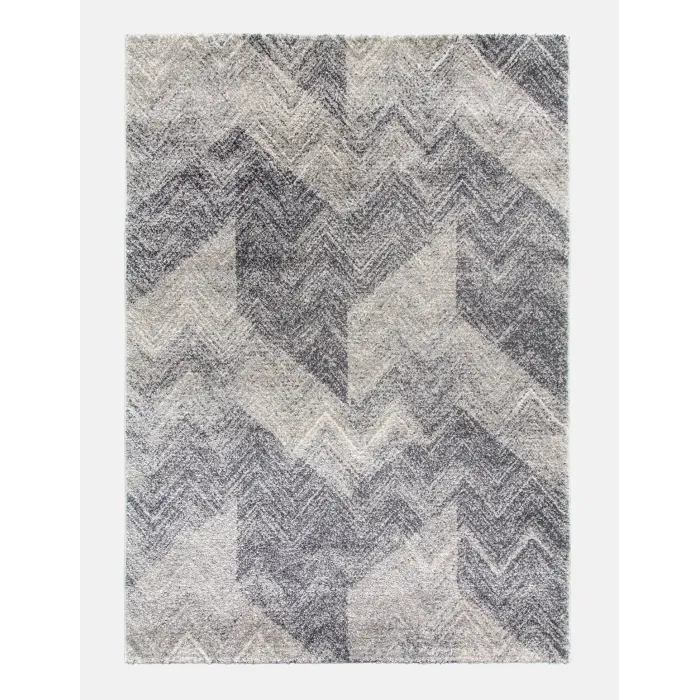 Ardenne Chevy Grey Rug - Various Sizes | Murphy Furniture