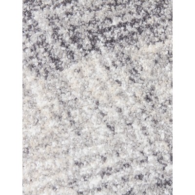 Ardenne Chevy Grey Rug - Various Sizes | Murphy Furniture