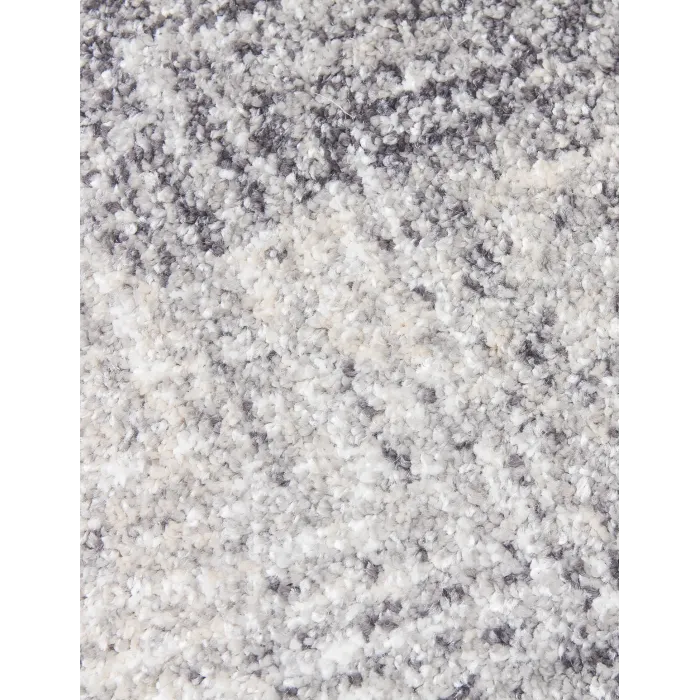 Ardenne Chevy Grey Rug - Various Sizes | Murphy Furniture