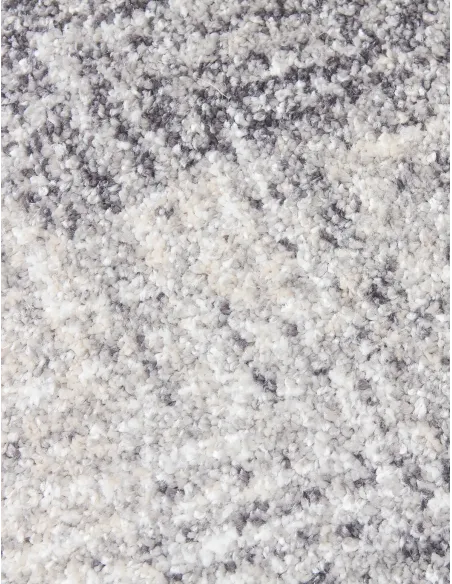 Ardenne Chevy Grey Rug - Various Sizes | Murphy Furniture