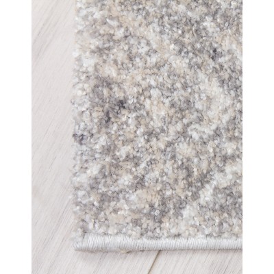 Ardenne Chevy Grey Rug - Various Sizes | Murphy Furniture