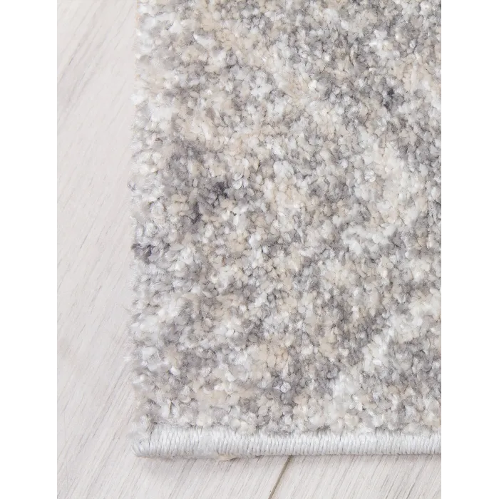 Ardenne Chevy Grey Rug - Various Sizes | Murphy Furniture