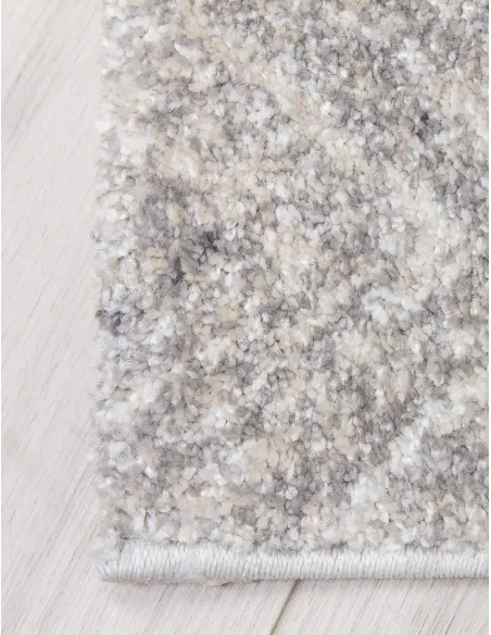 Ardenne Chevy Grey Rug - Various Sizes | Murphy Furniture