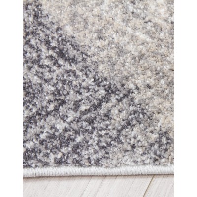 Ardenne Chevy Grey Rug - Various Sizes | Murphy Furniture