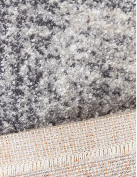 Ardenne Chevy Grey Rug - Various Sizes | Murphy Furniture